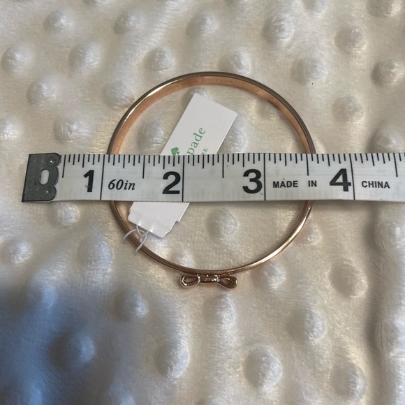 NWT KATE SPADE BRACELET - Picture 2 of 3